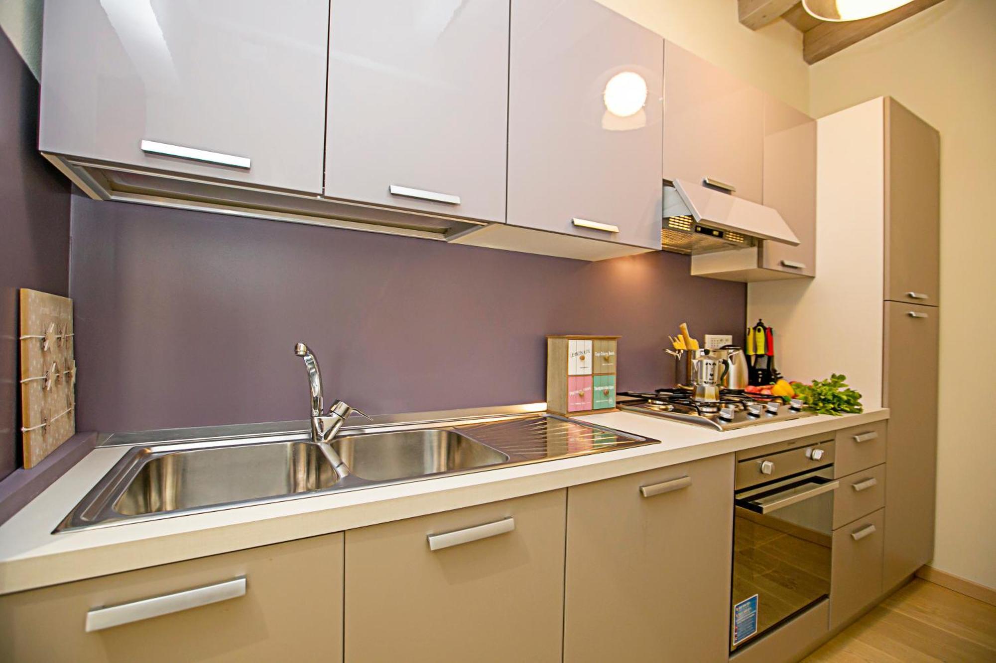 Residenza Il Cavaliere Del Lago - Happy Rentals Riva del Garda Extérieur photo