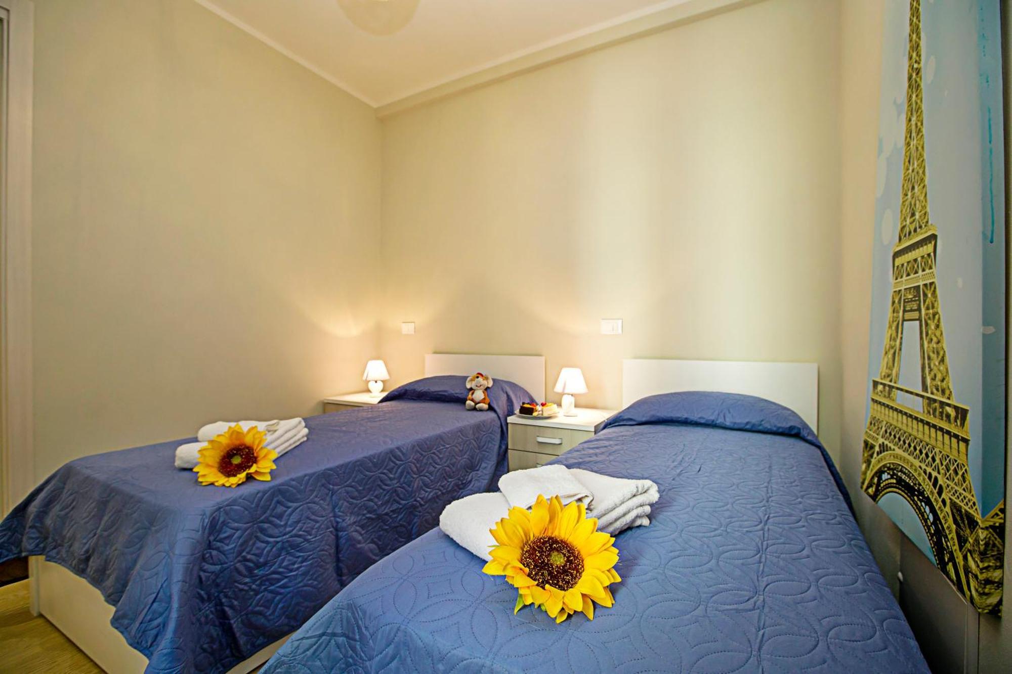 Residenza Il Cavaliere Del Lago - Happy Rentals Riva del Garda Extérieur photo