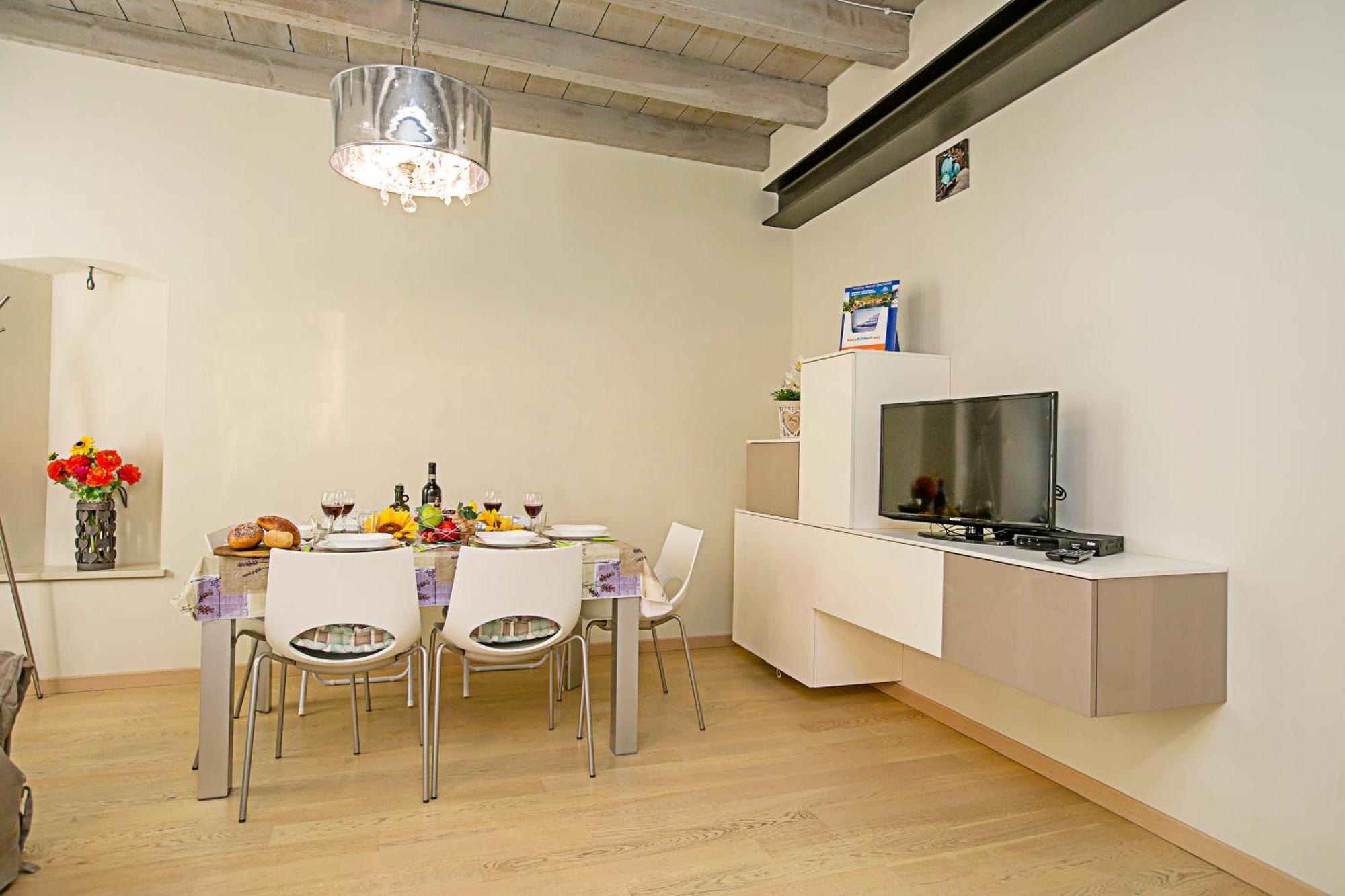 Residenza Il Cavaliere Del Lago - Happy Rentals Riva del Garda Extérieur photo