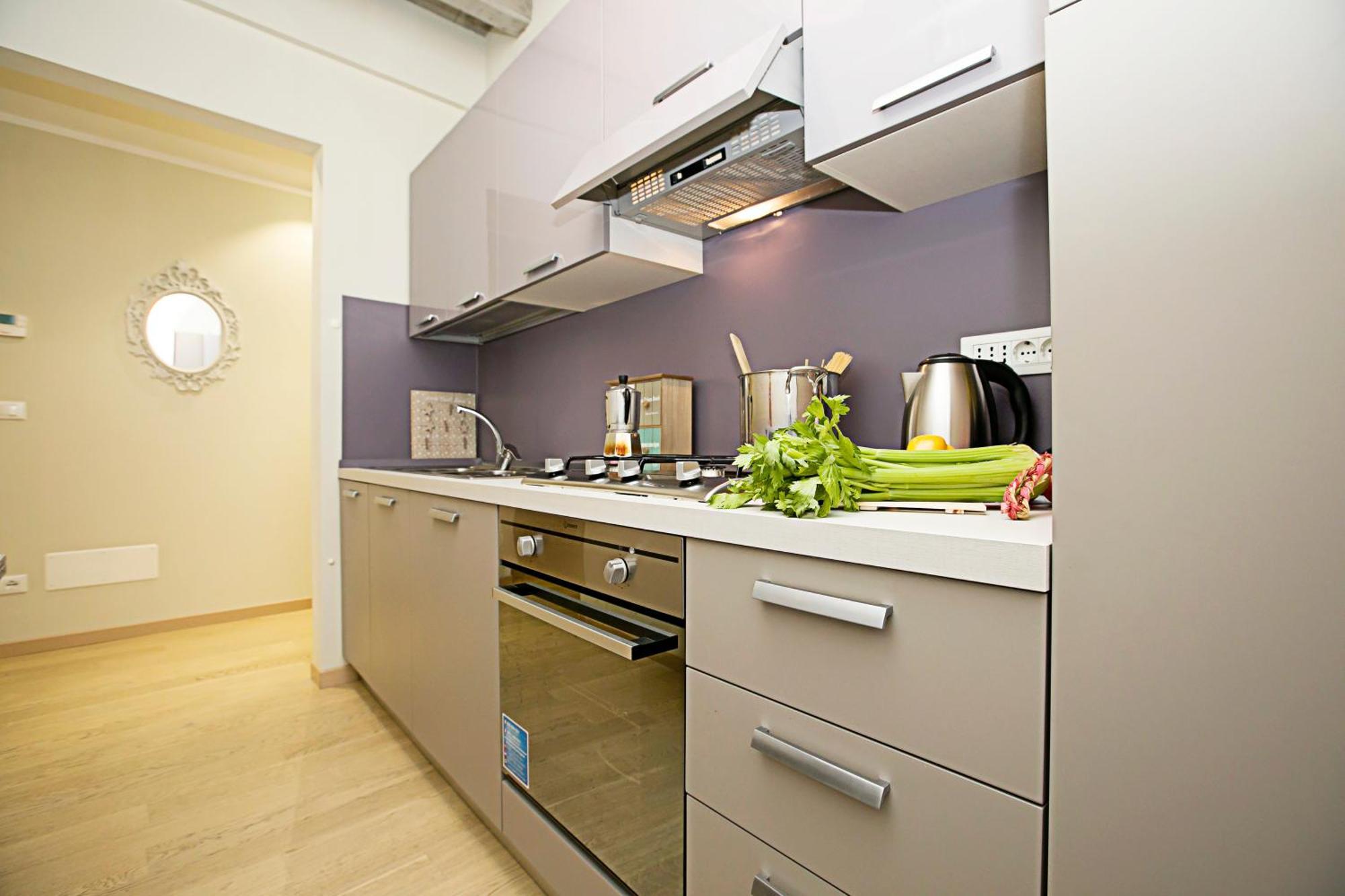 Residenza Il Cavaliere Del Lago - Happy Rentals Riva del Garda Extérieur photo