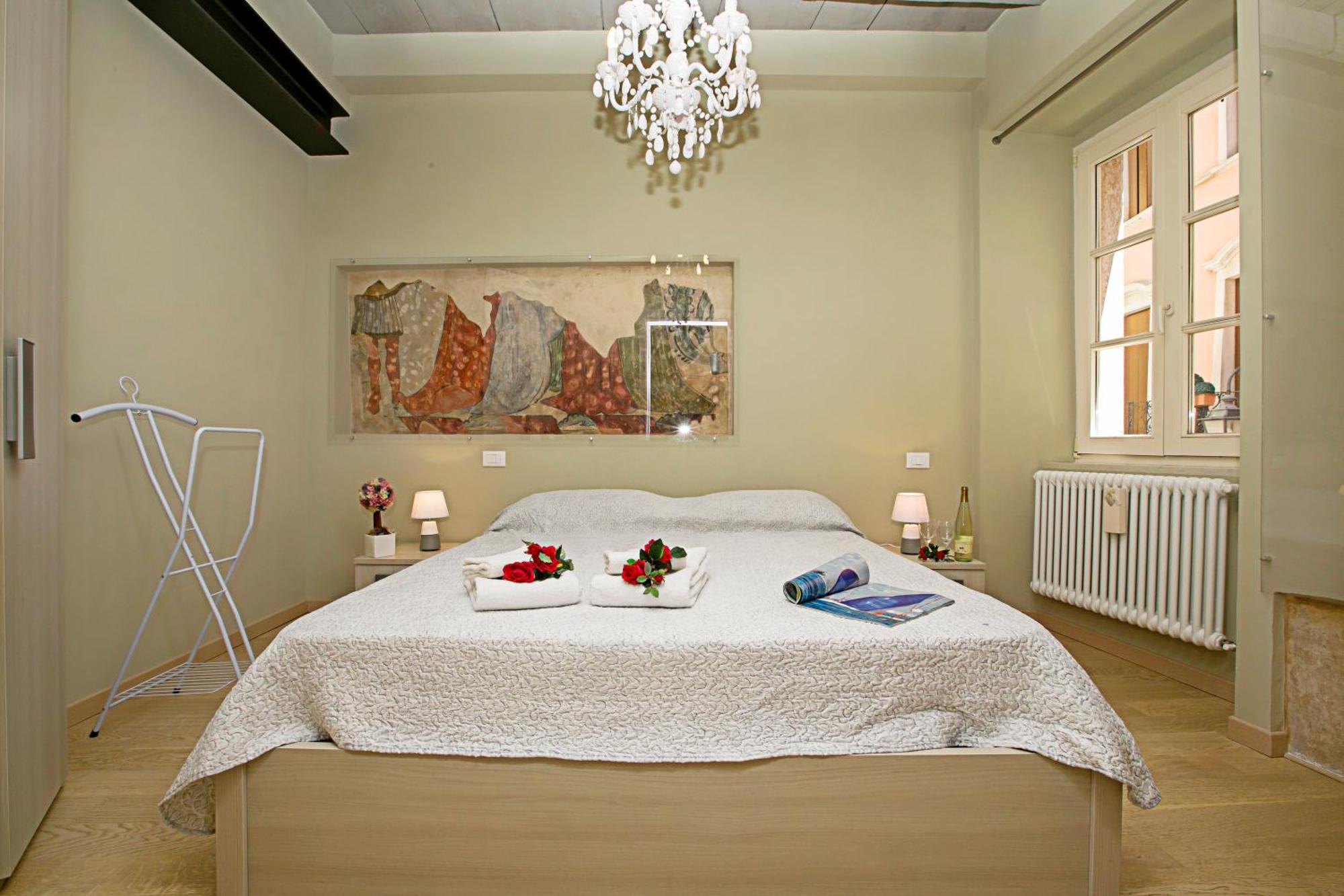 Residenza Il Cavaliere Del Lago - Happy Rentals Riva del Garda Extérieur photo